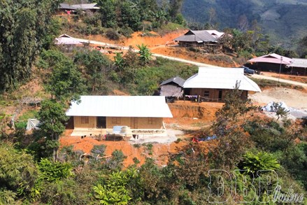 Điện Biên: Lan tỏa yêu thương từ sự sẻ chia và trách nhiệm