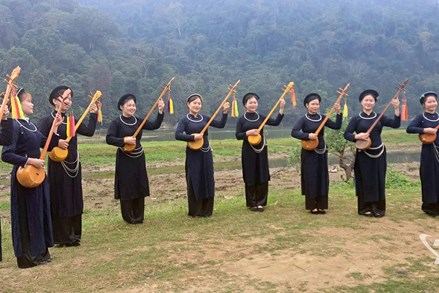 Thái Nguyên: Khơi thông nguồn lực, nâng tầm vị thế văn hóa