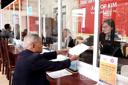 Phú Thọ: Lấy sự hài lòng của Nhân dân làm thước đo công tác dân vận