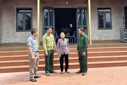 Bắc Ninh: Thắp sáng tinh thần đoàn kết, sẻ chia