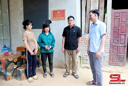 Sơn La: Xã Chiềng Mai làm tốt công tác an sinh xã hội