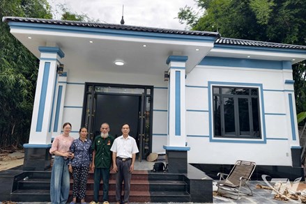 Thái Nguyên: Từ bảo đảm an sinh đến sinh kế bền vững cho người dân