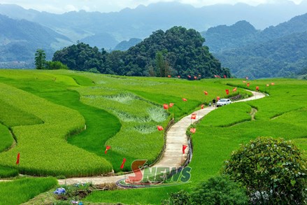 Sơn La: Phát huy vai trò của MTTQ trong xây dựng đời sống văn hóa khu dân cư