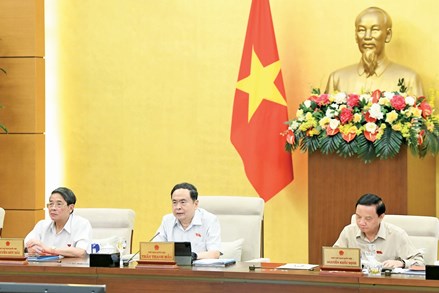 Bảo đảm hài hòa lợi ích của Nhà nước, doanh nghiệp và người dân khi cấm xe máy xăng
