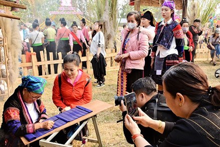 Nâng cao chất lượng cuộc sống đồng bào dân tộc thiểu số