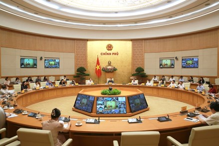 Thiết lập cơ chế xử lý dứt điểm nhiều vướng mắc, bất cập về chính sách đất đai tồn tại nhiều năm