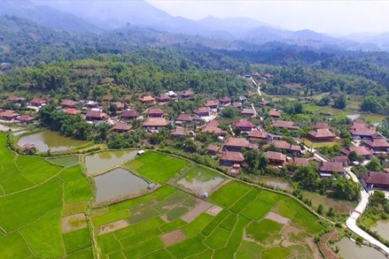 Điện Biên ‘về đích’ xóa nhà tạm: Quan tâm đặc biệt đến các nhóm yếu thế