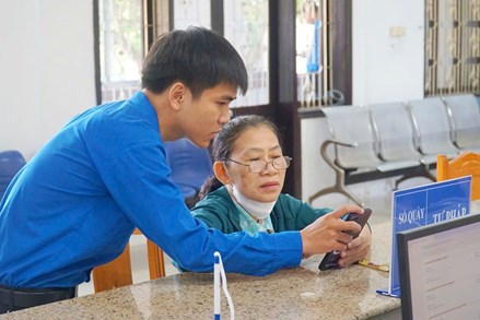 Chính quyền địa phương 2 cấp: Khi thủ tục hành chính không còn phụ thuộc vào địa giới hành chính