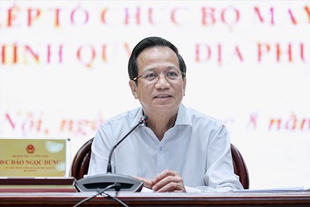 Chương trình mục tiêu quốc gia: Dành nguồn lực tập trung giải quyết một số vấn đề khó khăn nhất cho đồng bào