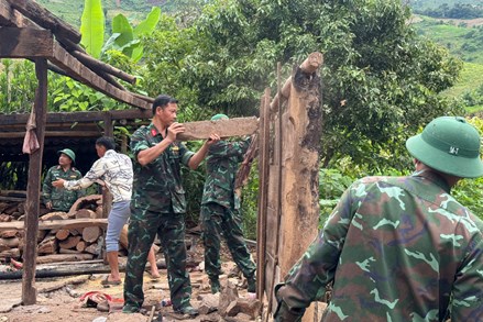 Điện Biên: Phân bổ nguồn lực hỗ trợ đúng đối tượng, hiệu quả