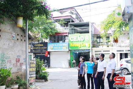 Sơn La: Lan tỏa tinh thần đoàn kết từ những việc làm thiết thực