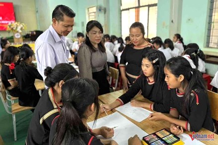 Đắk Lắk ưu tiên khai thác nguồn nhân lực trong vùng đồng bào DTTS