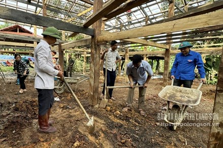 Mặt trận Tổ quốc Việt Nam tỉnh Lạng Sơn thích ứng sau sáp nhập