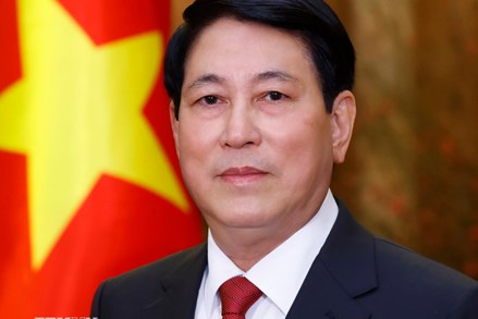 Ngoại giao Việt Nam - 80 năm xây dựng, trưởng thành cùng đất nước