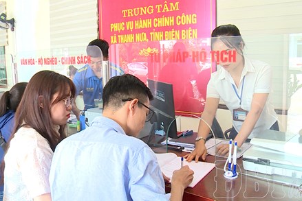 Điện Biên: Phát huy vai trò tuổi trẻ trong môi trường làm việc mới