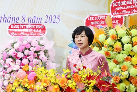 MTTQ Việt Nam tỉnh Lâm Đồng họp rút kinh nghiệm sau Đại hội điểm