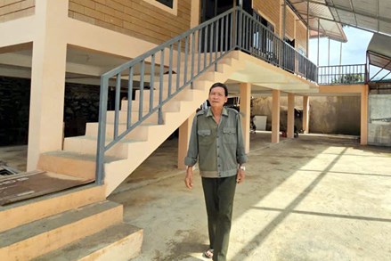 Điện Biên: Chăm lo đời sống đồng bào dân tộc thiểu số