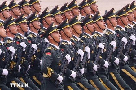 Lãnh đạo các nước gửi điện, thư chúc mừng Kỷ niệm 80 năm Quốc khánh Việt Nam