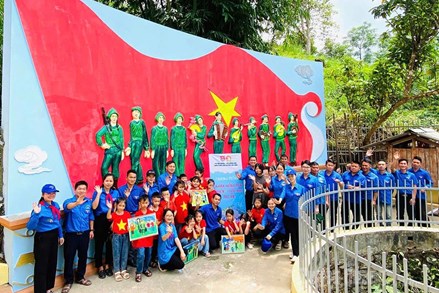 Tuyên Quang: Đổi thay ở Nàn Ma