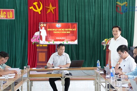 Quảng Ninh: Ủy ban MTTQ Việt Nam tỉnh phát huy vai trò trung tâm đoàn kết