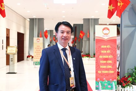 Hải Phòng: Nâng cao năng lực số cho cán bộ Mặt trận