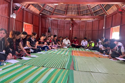 Đà Nẵng: Hành trình đổi đời của lao động vùng cao