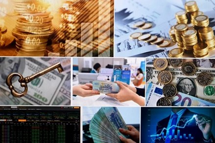 Định hướng chỉ đạo, điều hành chính sách tài khóa, chính sách tiền tệ để tăng trưởng kinh tế năm 2025 đạt 8,3-8,5%