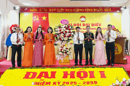 Hà Nội: Ủy ban MTTQ Việt Nam phường Kiến Hưng tập trung đổi mới phương thức lãnh đạo, xây dựng khối đại đoàn kết