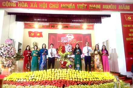 Hà Nội: Thành lập 8 tổ chỉ đạo Đại hội đại biểu MTTQ Việt Nam cấp xã nhiệm kỳ 2025 - 2030