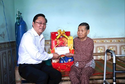 Đà Nẵng: Phát huy sức mạnh Đại đoàn kết toàn dân 