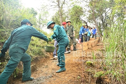 Lạng Sơn: Thư ngỏ nhân lên đoàn kết