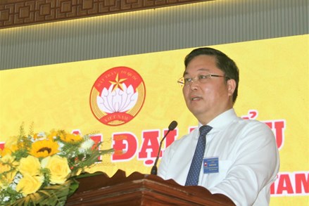 Đà Nẵng: Cán bộ Mặt trận phải chất lượng, nhiệt huyết và năng động hơn