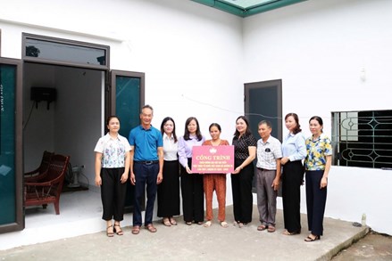 Hà Nội: Đổi mới để nâng cao đời sống người dân