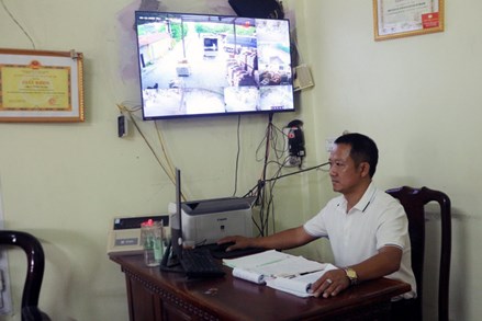 Ninh Bình: Bí thư chi bộ sản xuất, kinh doanh giỏi, đi đầu trong các phong trào thi đua