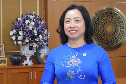 Phụ nữ “đảm việc nhà” không phải ôm đồm, mà biết sắp xếp một cách khoa học