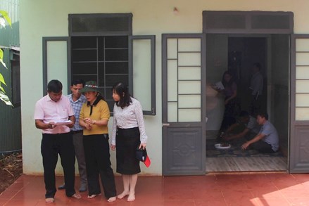 Lâm Đồng: Lan tỏa chính sách đặc thù, nâng cao đời sống vùng đồng bào DTTS