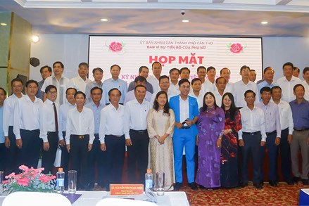 Cần Thơ: Nâng cao năng lực, kỹ năng cho đội ngũ cán bộ nữ