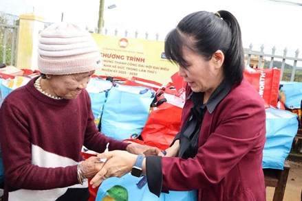 Lâm Đồng: Nền tảng đoàn kết cho phát triển toàn diện