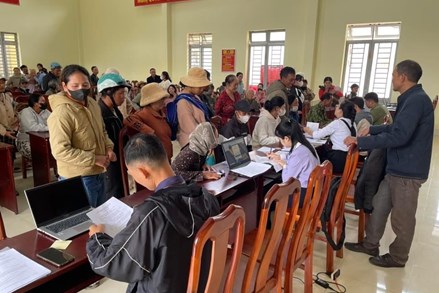 Lâm Đồng: Nhiều cách làm sáng tạo, lan tỏa hiệu quả chính quyền 2 cấp