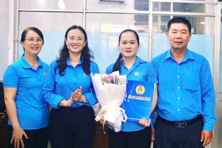 Cần Thơ thành lập Ban Quản lý Quỹ Trợ vốn cho công nhân lao động nghèo