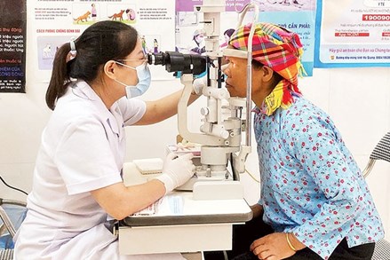 Tuyên Quang: Hỗ trợ đồng bào vùng xa tiếp cận dịch vụ y tế chất lượng cao