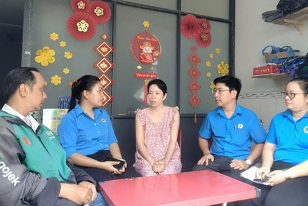 TP Hồ Chí Minh: Công đoàn các cấp cần cấp đổi mới hoạt động phù hợp thực tiễn