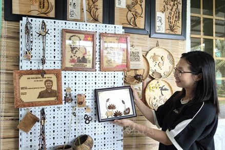 Vĩnh Long: Khẳng định vai trò phụ nữ trong phát triển kinh tế