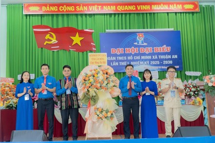 Tuổi trẻ Lâm Đồng vững bước xây dựng quê hương giàu đẹp