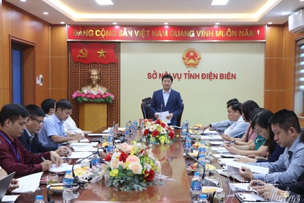 Điện Biên: Giám sát việc triển khai nguồn lực, xây dựng đội ngũ cán bộ dân tộc thiểu số