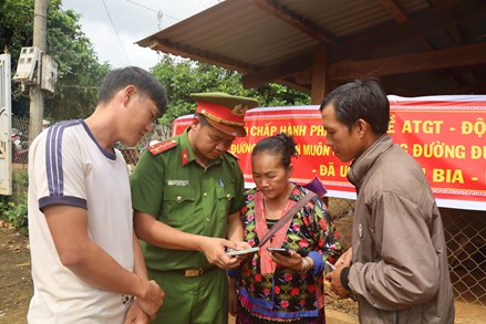 Lâm Đồng: Vùng DTTS được phục vụ tốt hơn qua chính quyền địa phương 2 cấp