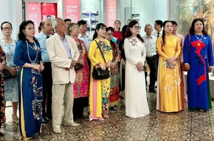 Trí thức kiều bào - Động lực đột phá cho khát vọng phát triển