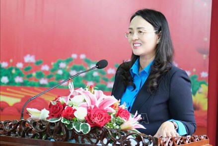 Cần Thơ: Xây dựng đội ngũ công nhân số đáp ứng hội nhập quốc tế