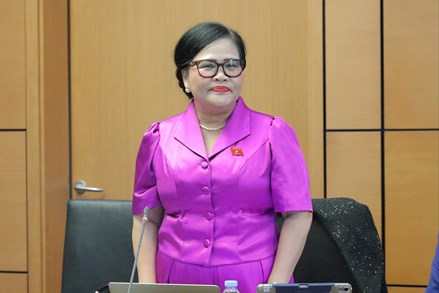 Cụ thể hóa các quy định về kê khai tài sản để phòng ngừa tham nhũng từ gốc