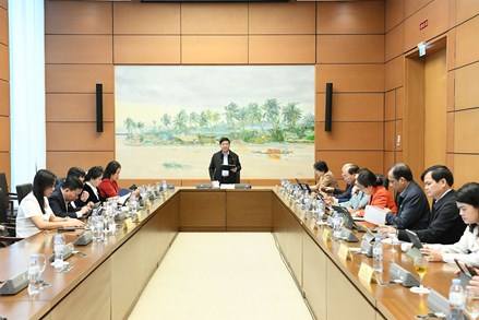 Cần minh bạch, khách quan về xác định giá trị quyền sở hữu trí tuệ